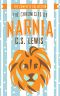 [The Chronicles of Narnia (Publication Order) #1–7 01] • The Chronicles of Narnia